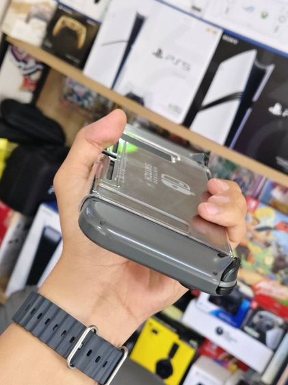Nintendo Switch V.1 (แปลงแล้ว)💥RCM💥 รูปที่ 7
