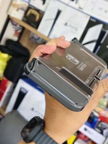 Nintendo Switch V.1 (แปลงแล้ว)💥RCM💥 รูปที่ 8