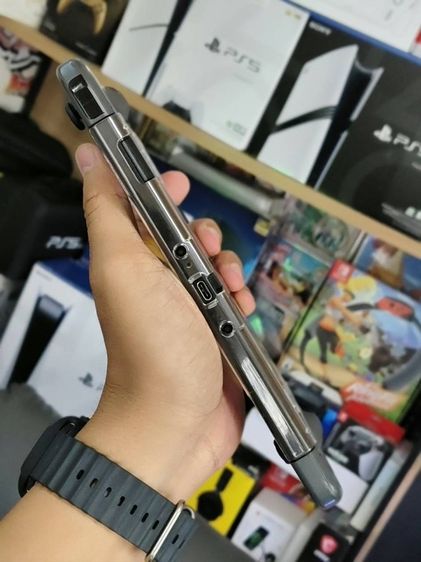 Nintendo Switch V.1 (แปลงแล้ว)💥RCM💥 รูปที่ 6