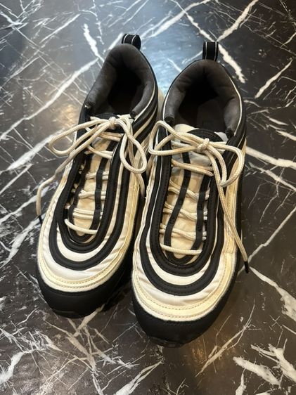 รองเท้าผ้าใบ ผ้าใบ UK 9 | EU 43 1/3 | US 9.5 หลากสี รองเท้าNike air max 97ของแท้