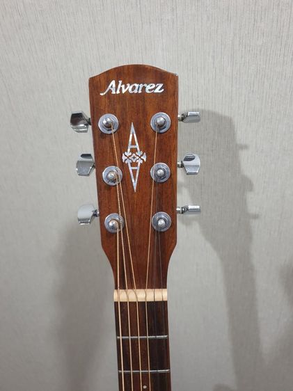 กีตาร์เสียงดี Alvarez รุ่นRD26(แบรนด์เมกา) รูปที่ 3