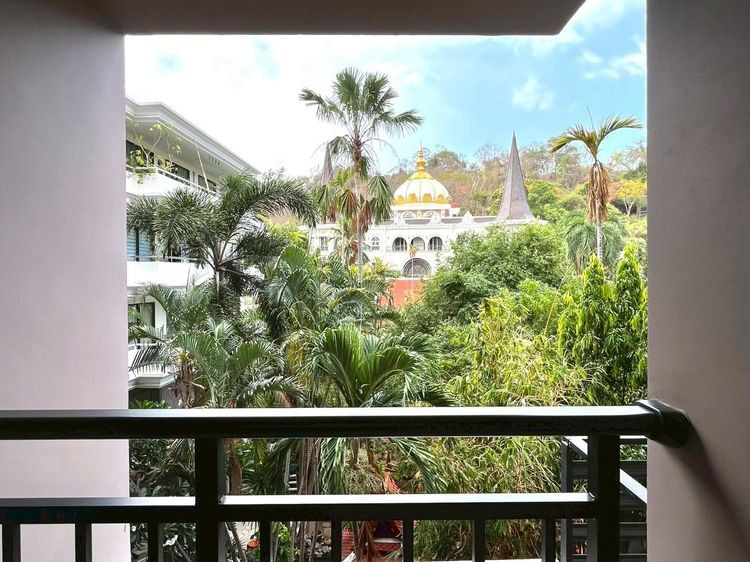(ปล่อยเช่า) Arcadia Center Suites ทำเลพัทยาใต้ 