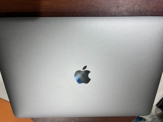 Macbook Air M1 8GB 256 คุณภาพนางฟ้า