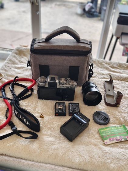 Fujifilm X-T3 รูปที่ 2