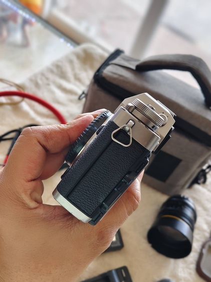 Fujifilm X-T3 รูปที่ 8