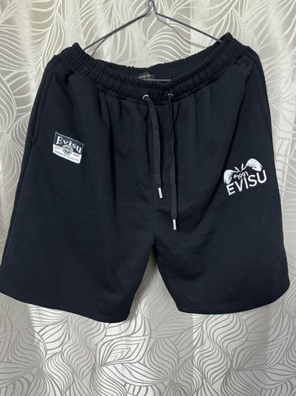 กางเกงขาสั้น Evisu