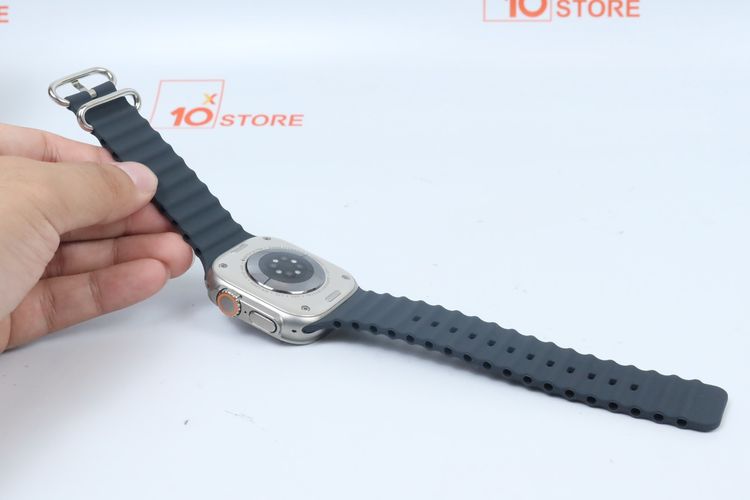 Apple Watch Ultra 1  รูปที่ 10