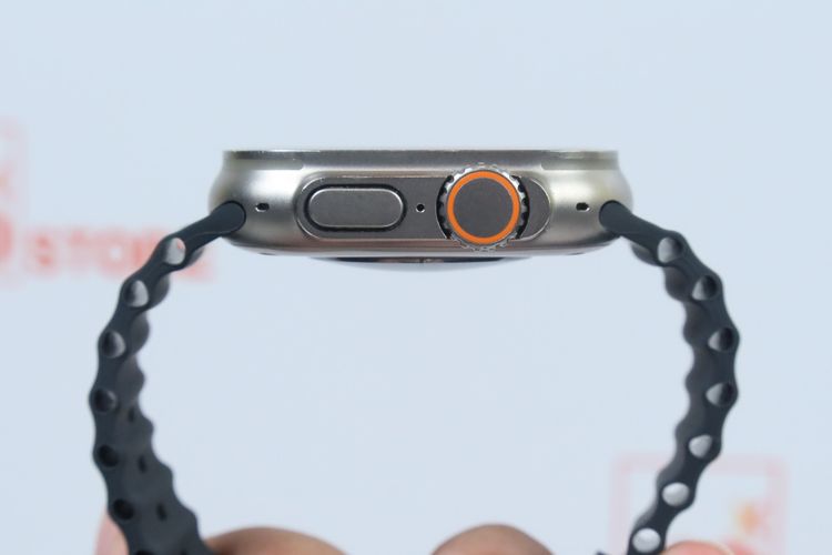 Apple Watch Ultra 1  รูปที่ 5