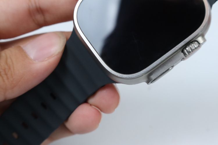 Apple Watch Ultra 1  รูปที่ 14