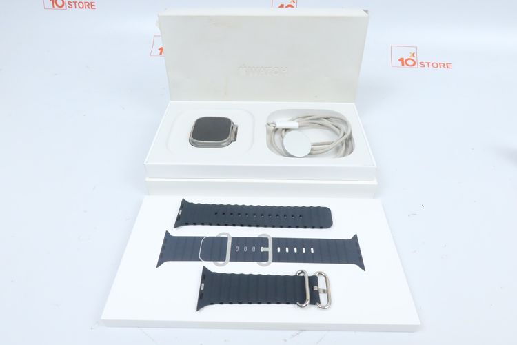 Apple Watch Ultra 1  รูปที่ 17