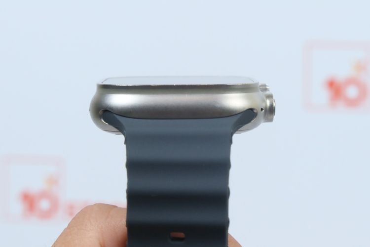 Apple Watch Ultra 1  รูปที่ 8