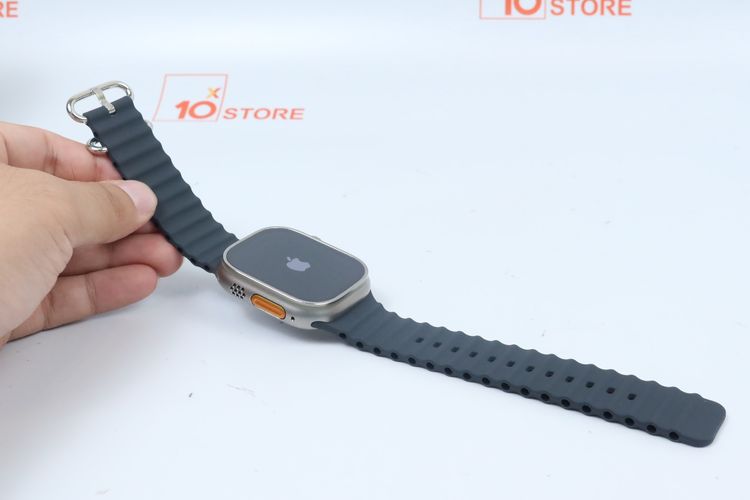 Apple Watch Ultra 1  รูปที่ 9