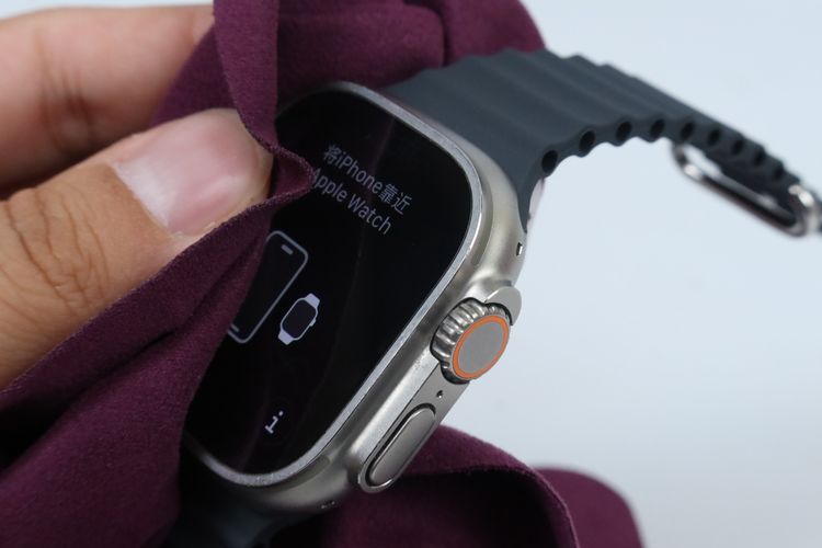 Apple Watch Ultra 1  รูปที่ 12