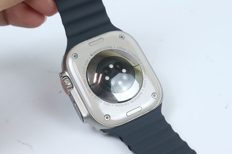 Apple Watch Ultra 1  รูปที่ 11