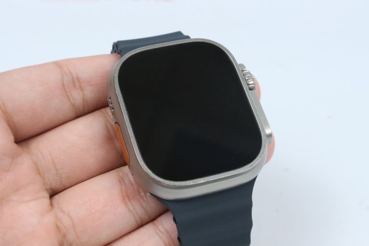Apple Watch Ultra 1  รูปที่ 4