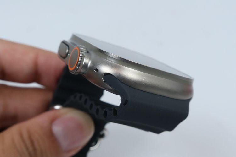 Apple Watch Ultra 1  รูปที่ 15