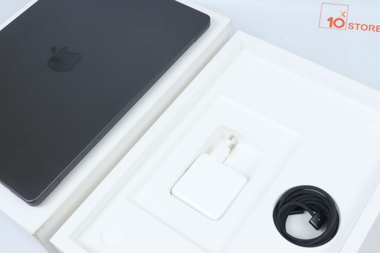 MacBook Pro M4 Pro 14" 24.512GB  รูปที่ 14
