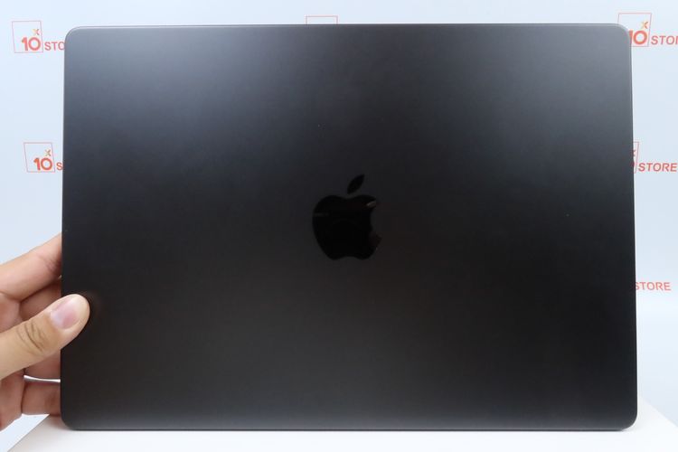 MacBook Pro M4 Pro 14" 24.512GB  รูปที่ 13