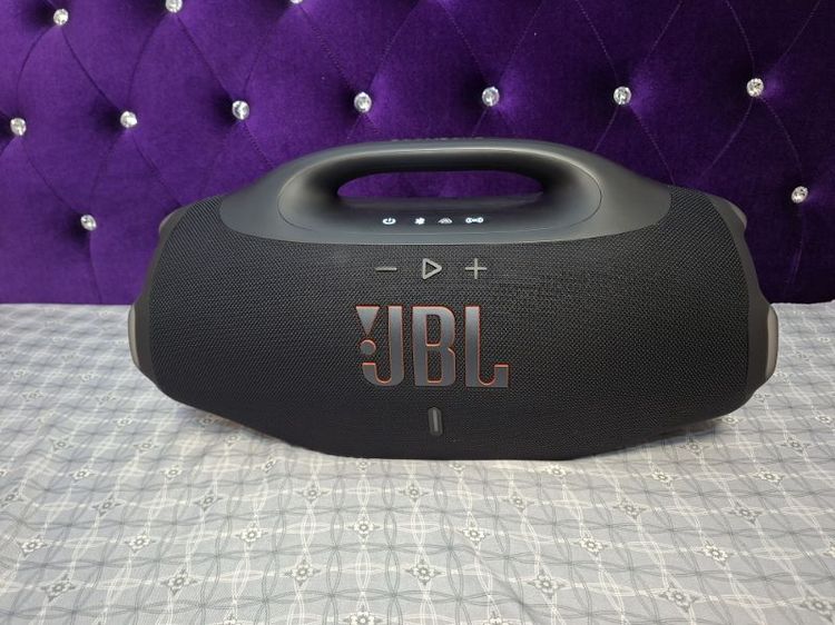 boombox 4 รูปที่ 3