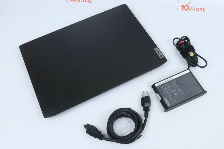 LENOVO IDEAPAD GAMING 3 CORE I5-11300H.RTX3050  RAM8.512GB รูปที่ 16