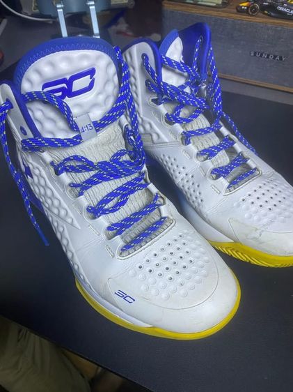 รองเท้า Curry1 UnderArmour รูปที่ 3