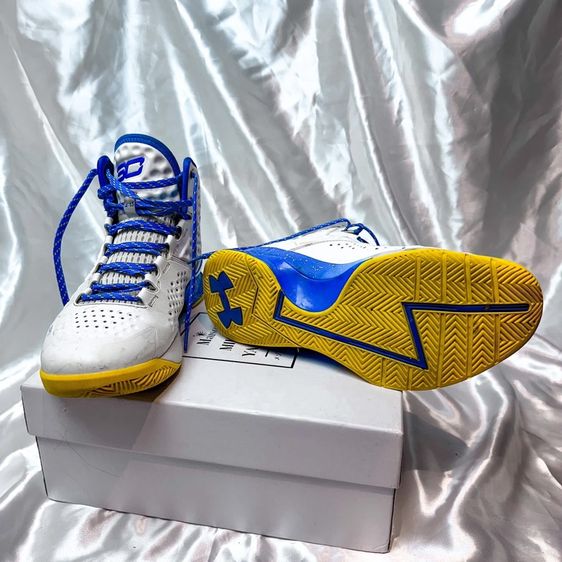 รองเท้า Curry1 UnderArmour รูปที่ 4