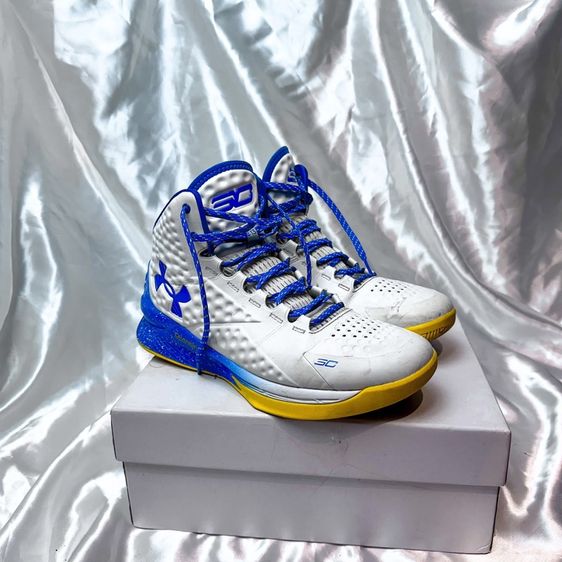 รองเท้า Curry1 UnderArmour