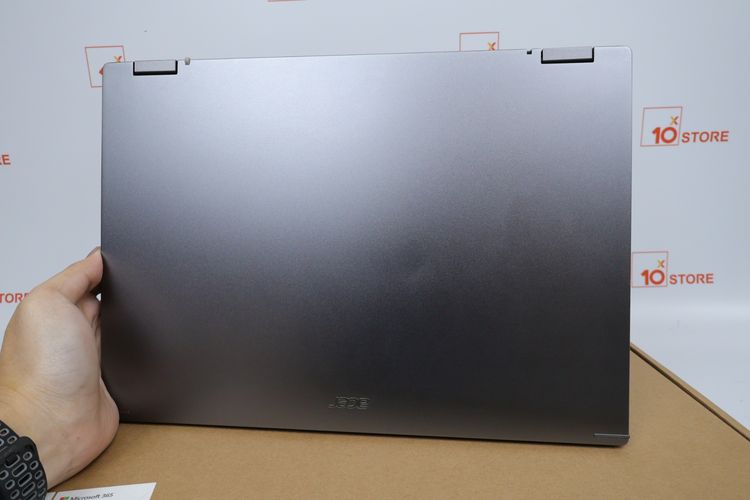 ACER ASPIRE SPIN 14 Core 5 120U RAM16.512GB รูปที่ 14