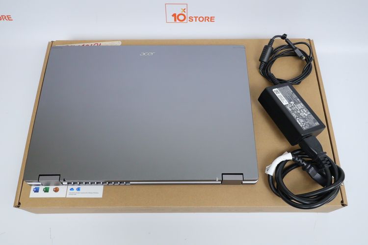ACER ASPIRE SPIN 14 Core 5 120U RAM16.512GB รูปที่ 17