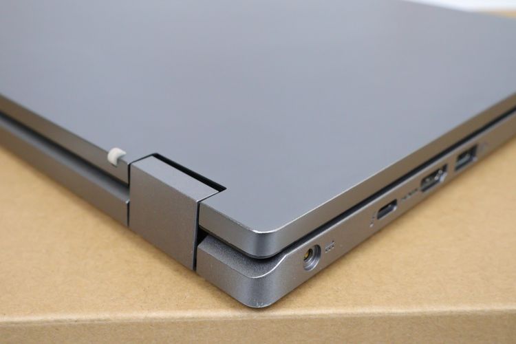 ACER ASPIRE SPIN 14 Core 5 120U RAM16.512GB รูปที่ 8
