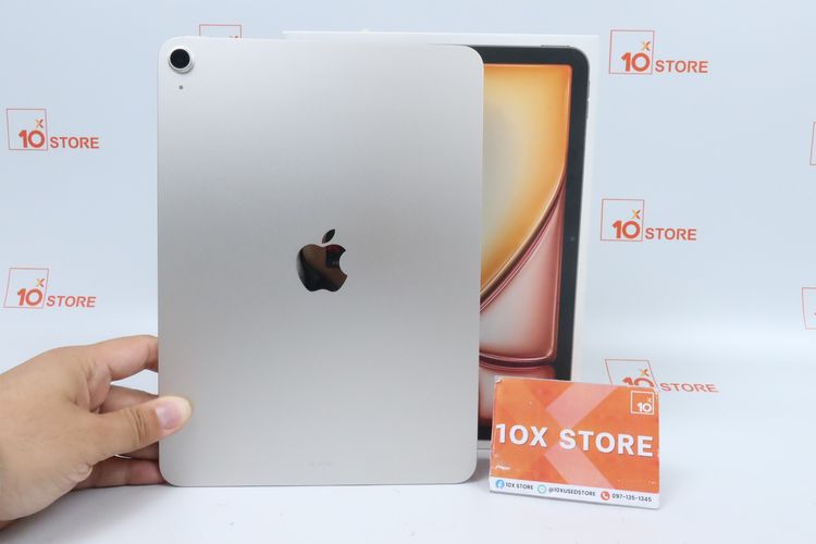 iPad Air M3 11" 128GB WiFi 