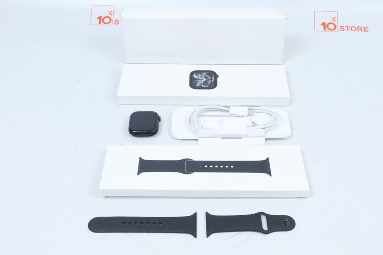 Apple Watch Series 11 46mm GPS  รูปที่ 13