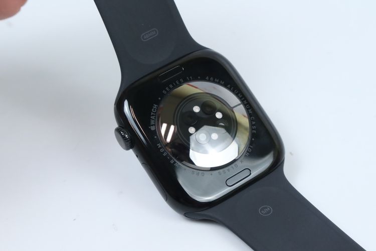Apple Watch Series 11 46mm GPS  รูปที่ 10
