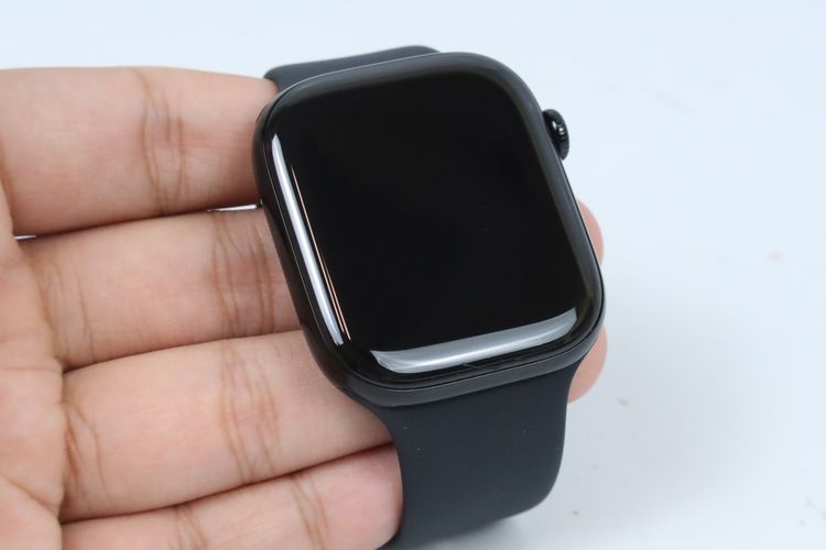 Apple Watch Series 11 46mm GPS  รูปที่ 4