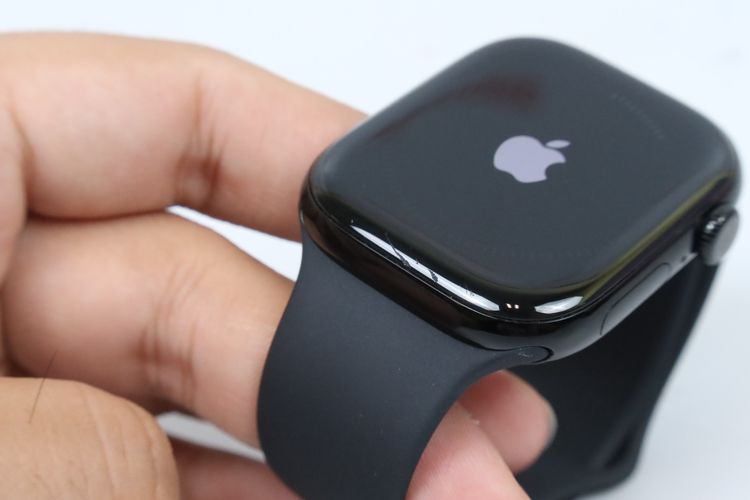 Apple Watch Series 11 46mm GPS  รูปที่ 9