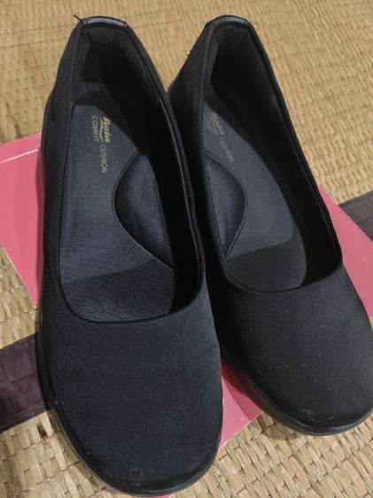 BATA ComFit รองเท้าเพื่อสุขภาพ รูปที่ 2