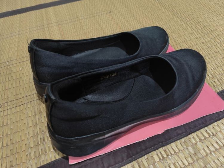 BATA ComFit รองเท้าเพื่อสุขภาพ รูปที่ 4