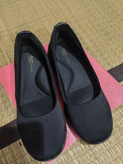 BATA ComFit รองเท้าเพื่อสุขภาพ รูปที่ 3