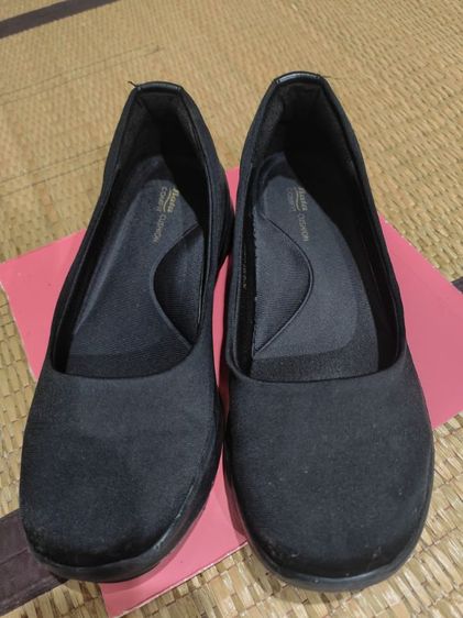 BATA ComFit รองเท้าเพื่อสุขภาพ