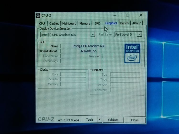 เจน9  i3-9100 ๑ 3.6ghz 4c 4t มีการ์ดจอในตัว  มีM2สองชุด พร้อม Asrock รุ่น Z370 Pro4 ซิ้งลม แผ่นปิดหลัง มีเก็บปลายทาง รูปที่ 8