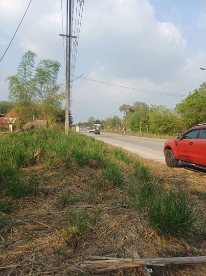 ขายที่ดินถมแล้ว ปลวกแดง