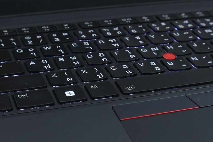 Lenovo ThinkPad L14 Gen 3 Core i7-1255U RAM24.1TB รูปที่ 3