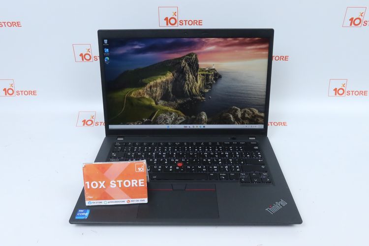 Lenovo ThinkPad L14 Gen 3 Core i7-1255U RAM24.1TB
