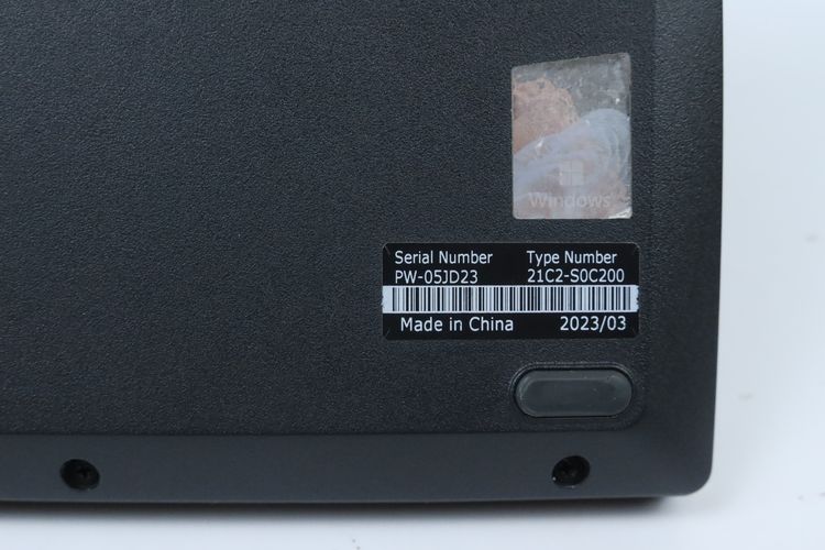 Lenovo ThinkPad L14 Gen 3 Core i7-1255U RAM24.1TB รูปที่ 12