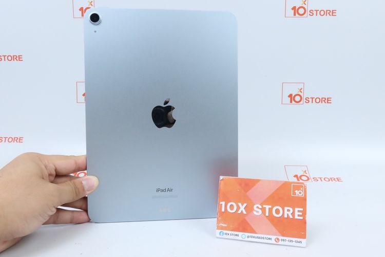 iPad Air M2 11" 256GB WiFi