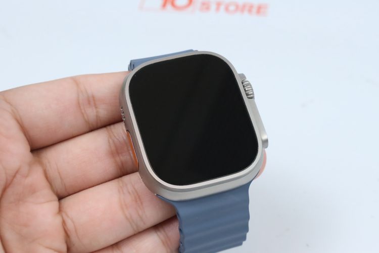 Apple Watch Ultra 3  รูปที่ 4