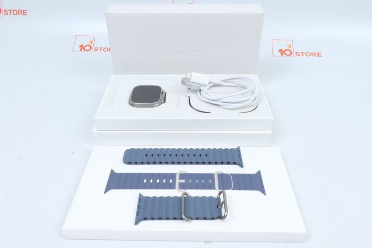 Apple Watch Ultra 3  รูปที่ 12