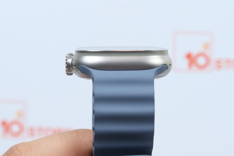 Apple Watch Ultra 3  รูปที่ 8