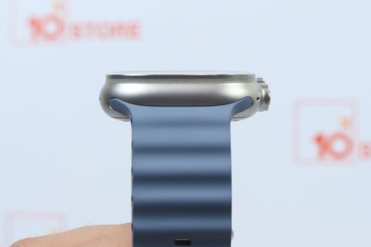 Apple Watch Ultra 3  รูปที่ 7