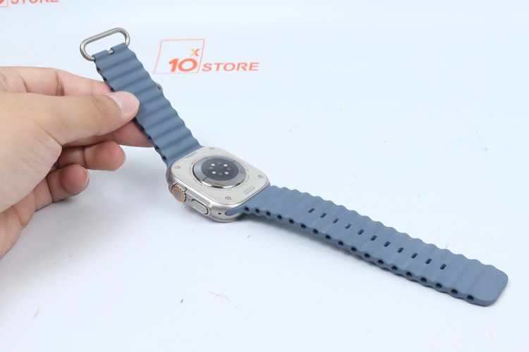Apple Watch Ultra 3  รูปที่ 10